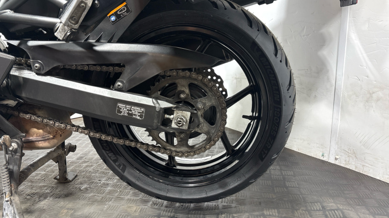 Kawasaki Versys 1000 KLZ1000DLF (20MY)